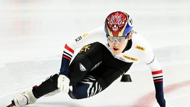 충격! 韓 쇼트트랙, 주종목 男 1500m 전원 결승행 실패…황대헌 페널티+임종언 준결 7위+신동민 패자전 탈락