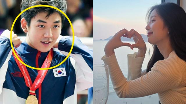 배드민턴 국대 이용대, 이혼 7년만에 새 연인 '에이프릴 윤채경'과 열애 중? 재조명 되는 과거 인연 (+결혼, 나이, 와이프, 인스타, 미우새)