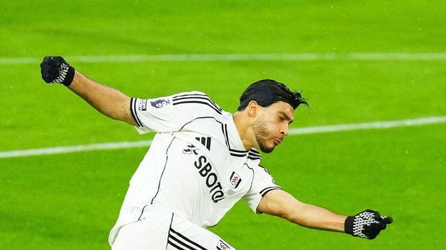 ‘홍명보호’에 충격 안긴 멕시코 FW, EPL서도 ‘펄펄’…“EPL 팬이라면 누구든지 알고 있다”