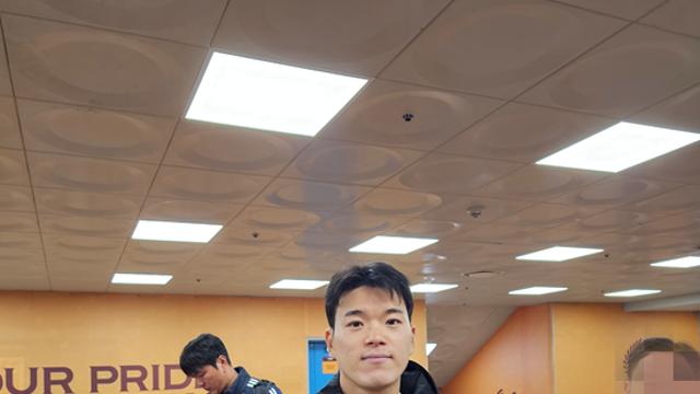 '전북과 코리아컵 결승→입대 연기' 이강현 