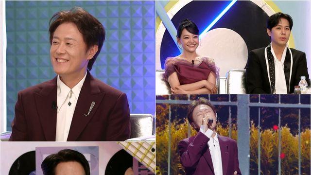 ‘늦깎이 새신랑’ 정재욱 결혼 소감 “쓸쓸함 없어져” (‘불후’)