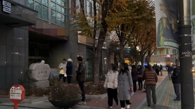 공덕역 일대 1천300여세대 정전…5시간 만에 복구 완료