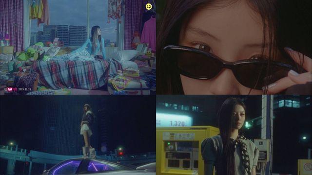 아일릿 “귀여운 모습만으로 날 정의할 수 없어”