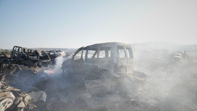 네타냐후, 유대정착민 폭력 지속에 내각회의 소집…억제안 논의