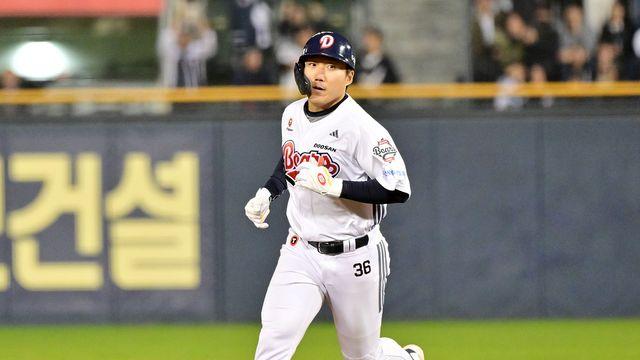 키움, '초대형 트레이드 외야수' 부활 자신!…