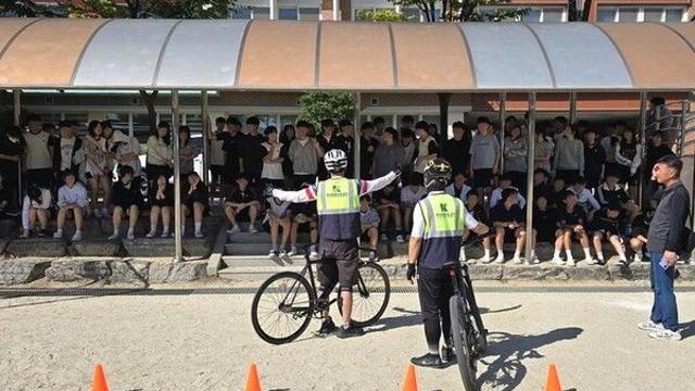 청소년 위험 부른 '노브레이크 자전거'…국회, 제동 건다
