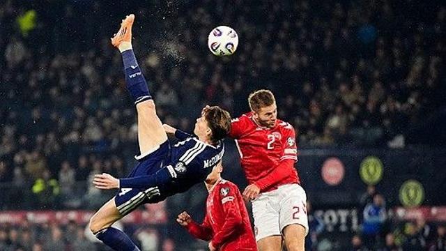 맨유 떠나니 세계신기록!…세리에A 우승+MVP→생애 첫 WC 진출, 이젠 호날두 넘어 '월드 No.1' 수립