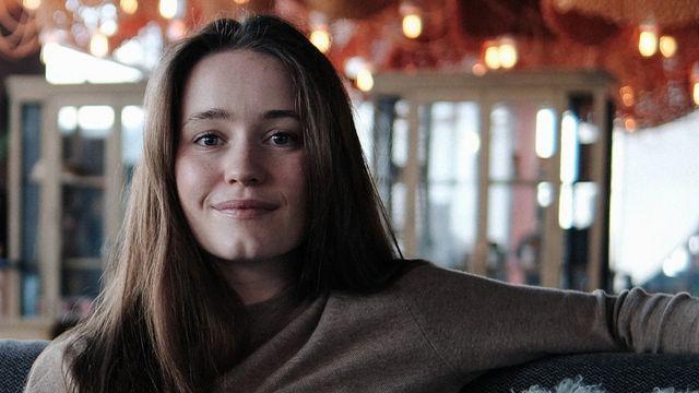 싱어송라이터 시그리드 