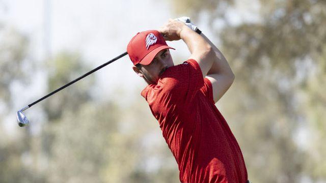 '마스터스 노상 방뇨' 바예스테르, 인터내셔널 시리즈에서 프로 첫 승