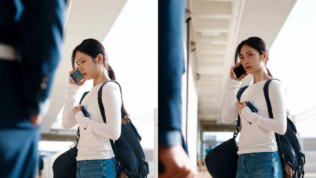 신예 차시연, ‘모범택시3’ 핵심 인물로 등장