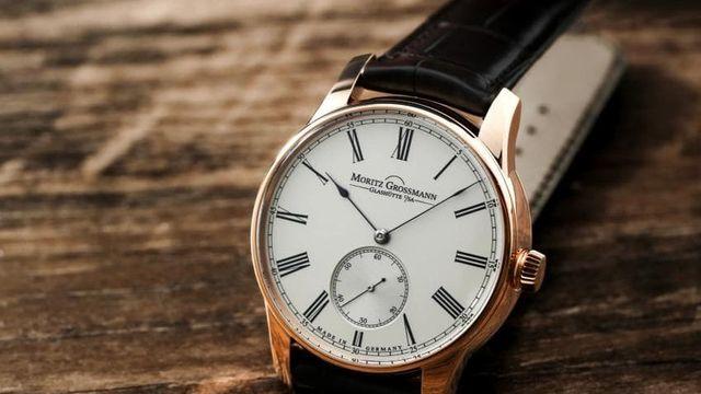 독일시계의 기술력 (해머틱에 관해)