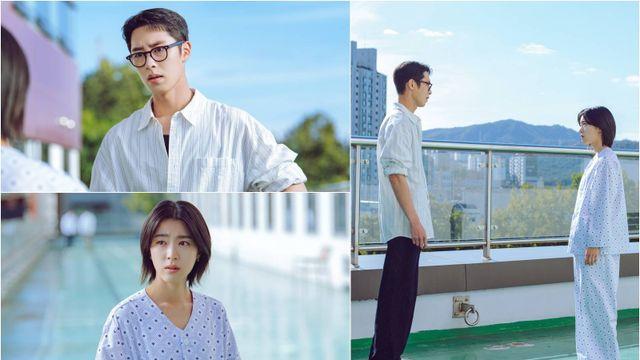 ‘마지막 썸머’ 최성은, 병원 입원…걱정하는 이재욱에 “오버하지 마”