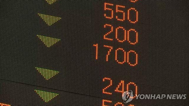 '블랙프라이데이 징크스'…2020년 이후 금요일이 수익률 최저