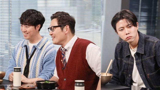 물리학자 김상욱이 밝힌 크리스마스보다 이브가 더 설레는 이유 (입 터지는 실험실)