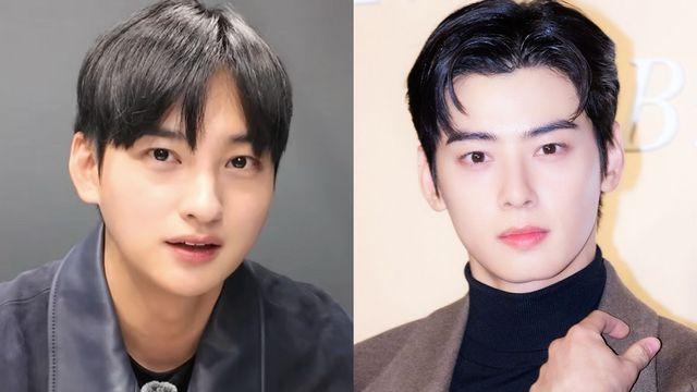 ‘차은우 동생’ 이동휘, AI 전문가 됐다…”악플 도 넘어, 셀럽 보호 장치 기획” [RE:뷰]