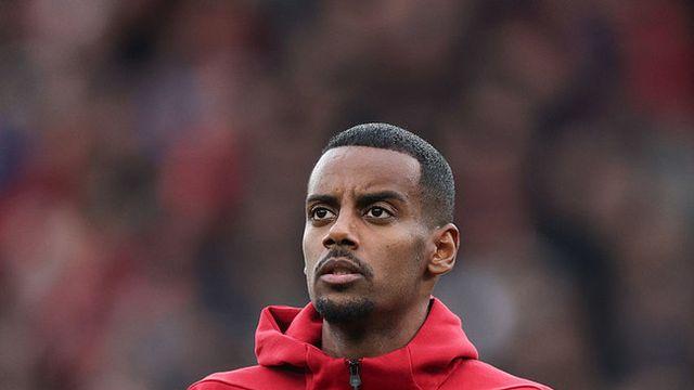 ‘2,411억’ 허공에 날리게 생긴 리버풀, “이삭 경기 직후에도 추가 러닝 훈련” 슬롯 특단 대책