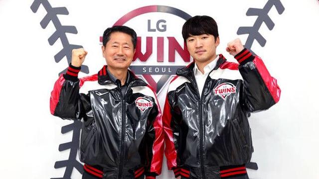 2년 연속 '우승 주장' 노리는 LG 박해민 
