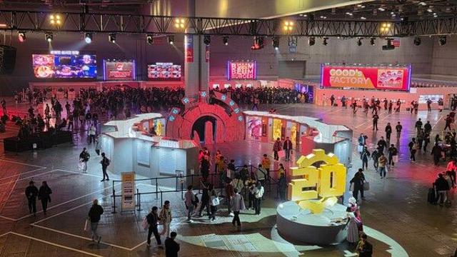 [2025 던파 페스티벌] ‘역대 최대’ 20주년 축제 시작! “모험가 모여라!”