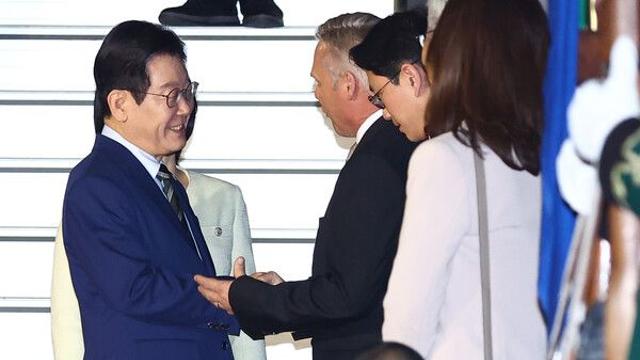 李대통령, G20서 ‘선순환재정·다자무역·개발협력’…포용성장 해법 제안