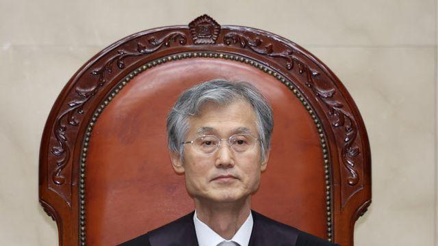 민주당 “조희대 대법원장, 법원노조 평가 최하위…리더십 불신”