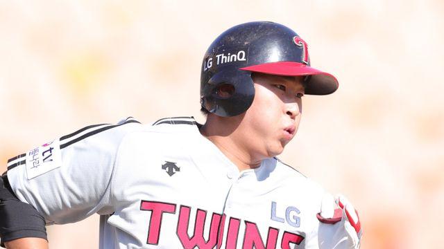 29세 중견수 유망주의 이른 은퇴, LG 안익훈 퓨처스 잔류군 코치로 제2의 인생 시작