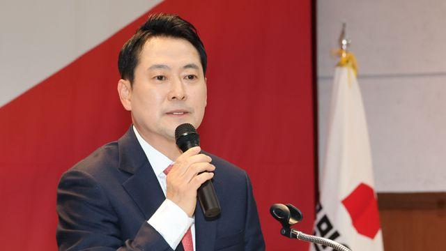 [속보] 장동혁, 조국 토론 제안에 