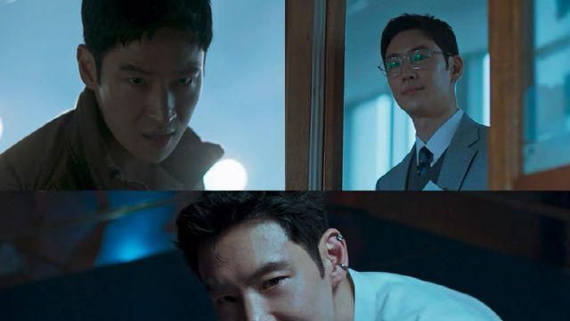 '모범택시3' 이제훈 귀환에… 안방극장은 도파민 축제