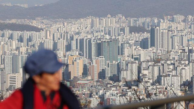 서울 미리내집 올해 목표 3천500호인데…9월까지 1천216호 공급