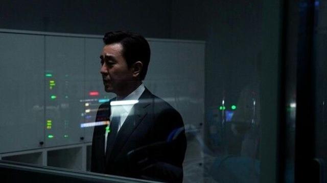 넷플 1위인데, TV 시청률은 고작 4%?…코드커팅 현실 보여준 '서울 김 부장'