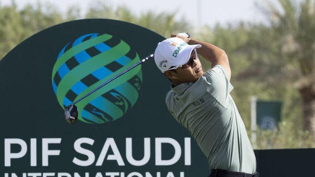 사우디에서 막 내린 2025시즌…문도엽 