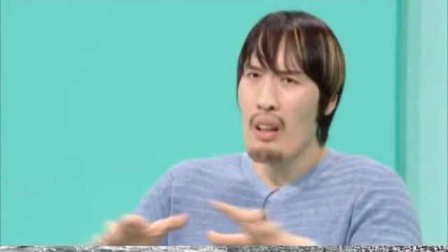 최홍만, 제주 바다 가르며 폭발적 수영 실력…“향유고래 아냐?” 참견인들 감탄('전지적 참견 시점')