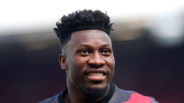 “맨유 커리어 살리고 싶어 해” 오나나, 임대 끝난 뒤 복귀 원한다…“자리 되찾는 게 목표”