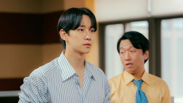 ‘태풍상사’, 후반부 관전 포인트↑…수술용 장갑·경쟁심·1989년 차용증