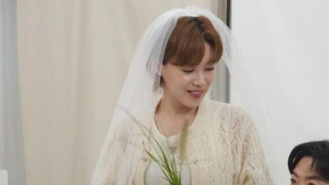 장도연X양세찬, 8년 만에 '웨딩 사진' 재도전… '코빅' 황금기 추억 소환부터 엄태구 전화 연결까지 ('장도바리바리')