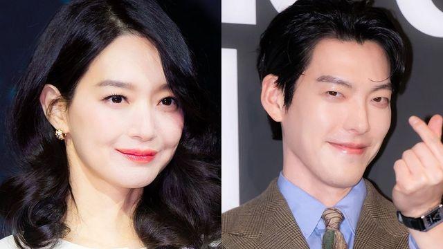 신민아, 결혼식 중요하지 않다더니…’♥김우빈’과 비공개 소규모 웨딩