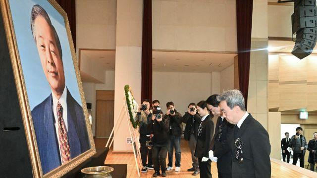 김현철 “YS 서거 10주기, 민주당 개미 한마리 안 보여”