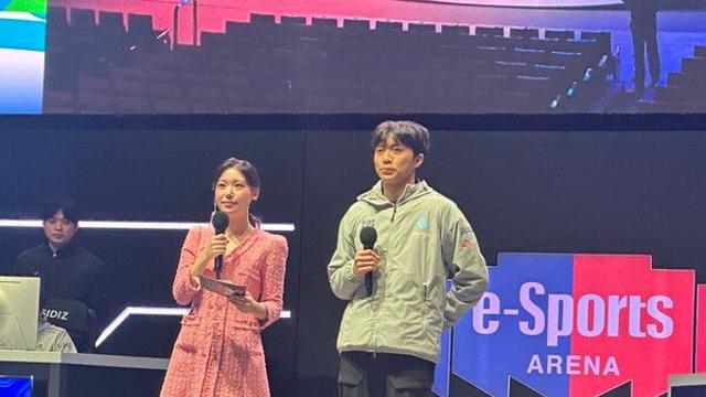 ‘FC 온라인’ 최강자 겨룬다…‘2025 이스포츠 대학리그’, 4강 진출자 확정