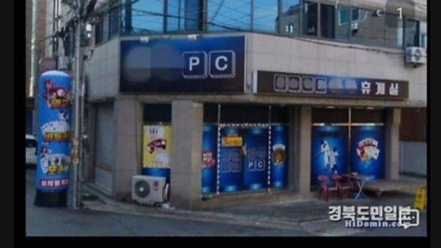 들어가는 사람 안보이는데 폐업률 낮은 업종