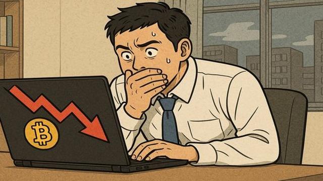 올해 들어 가장 큰 암호화폐(코인) 선물 청산 발생... 여러모로 심각하다