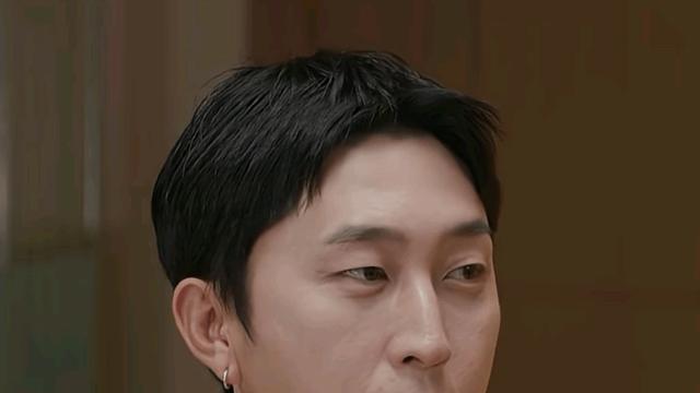 슬리피 아내가 딘딘과의 술 약속을 허락 해주는 이유 