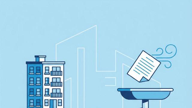 국민임대주택 거주 중 잠깐 스쳐간 분양권, 방 빼야 할까?[판례방]