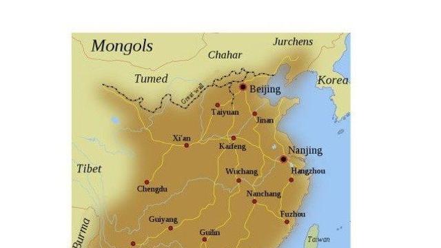 명나라 만력제가 조선에 지원해준 돈