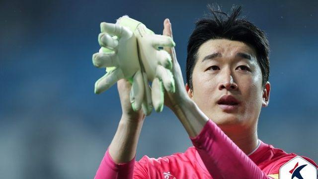 [K리그1 라인업] '이창근 선발 복귀' 대전, '서민우 명단 제외' 강원 잡고 홈 7연승 조준