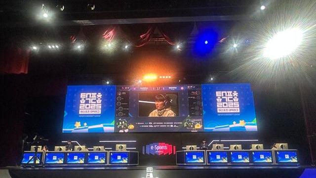 이변 없었다…‘2025 이스포츠 대학리그’, 우승후보 오산대·신구대 결승 진출