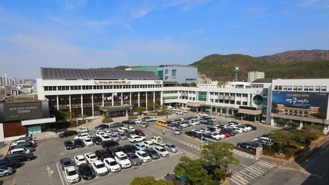 경주시, 내년 본예산 2조1천억원 편성…올해보다 3.7% 증가
