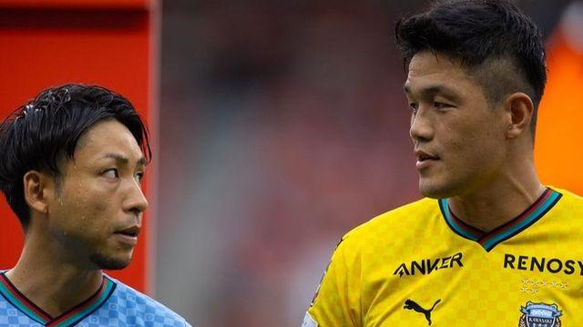 10년 만에 가와사키 떠나는 정성룡→동료는 “함께한 우승 잊지 않을게” 작별 인사