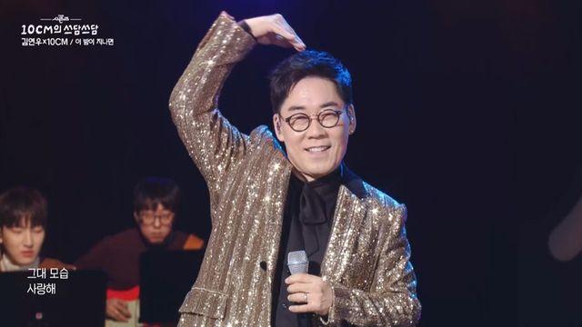 김연우, 뜻밖의 근황 “5개월 동안 미쳐 살았다” (더 시즌즈)