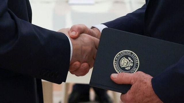 유럽, 우크라 평화안 미 특사에 