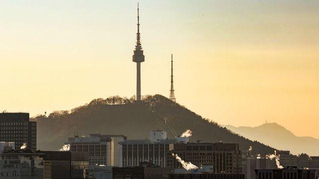 낮에는 포근했는데…다음 주부터 분위기 확 바뀐다는 기상 소식 전해졌다