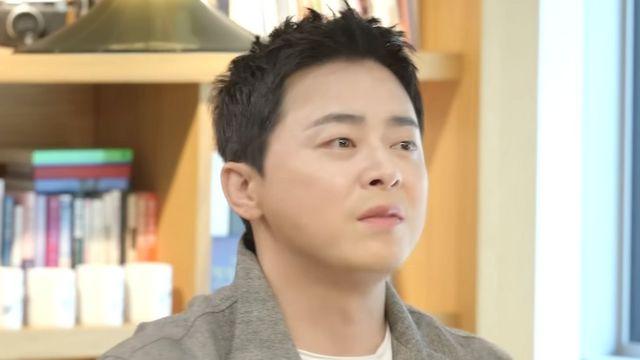 조정석, ♥거미와 둘째 언급… “막내 태어나면 첫째 육아 전담할 것” [RE:뷰]